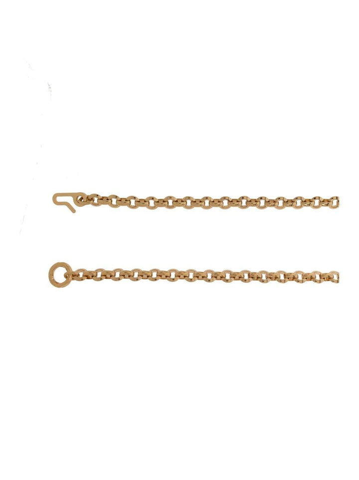 ChloÉ Cinture - Metallic | 9b1b4864e26f8d6e86958469358ecd53c4b3a88b
