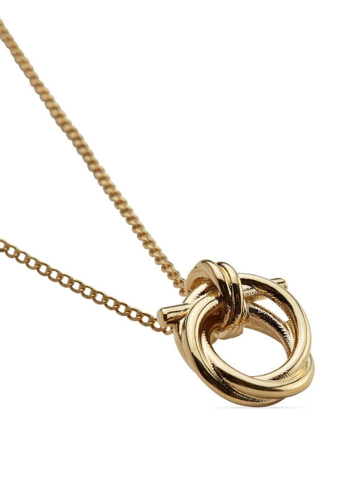 Ferragamo Collana - Metallic | babcf02116175ea0d8a17a8f737b9acbeff96057