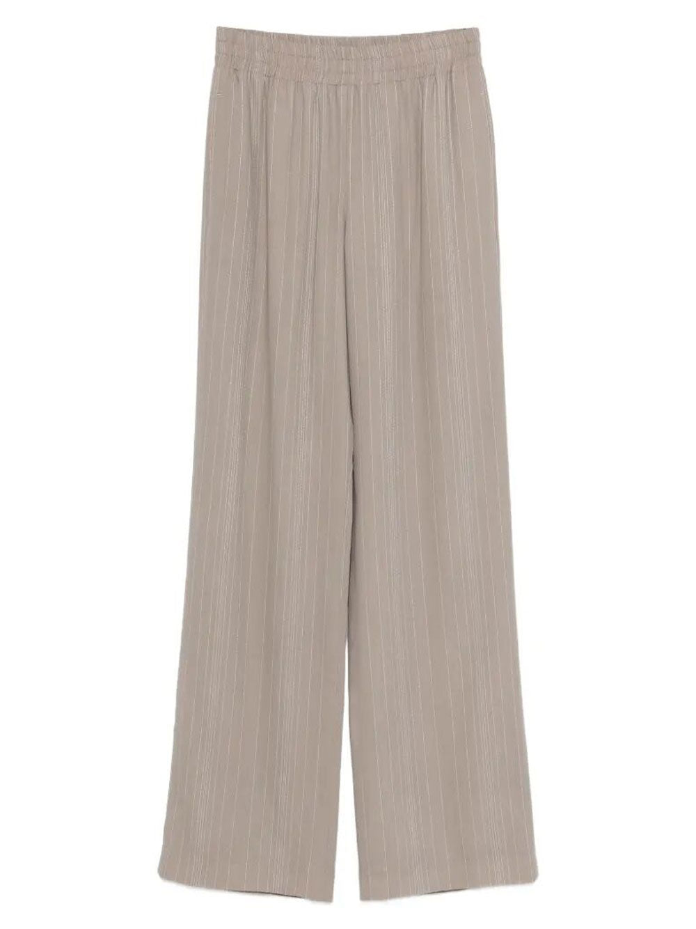 Golden Goose Wide leg - Marrone | 2033689fe84648838305dc7b164d30a05ff8c460