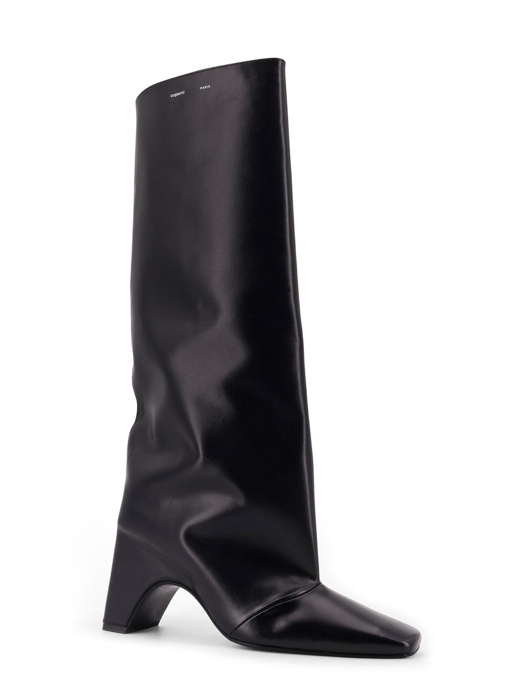 Coperni Boots - Blacks and greys | ccbe8f0479e4035b88e912ed3b78d8f9e83cdc41