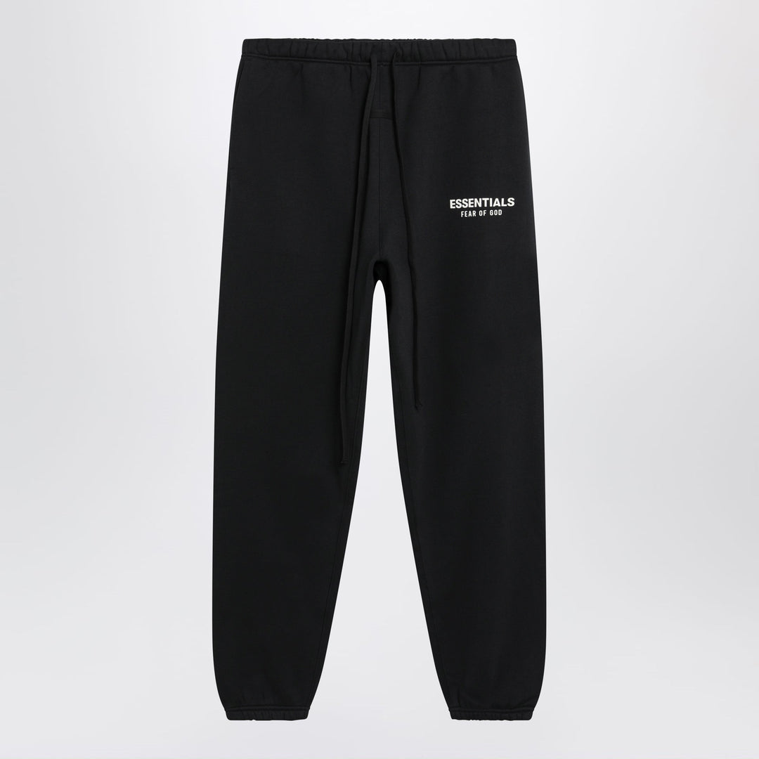 Fear Of God Essentials Pantaloni - Nero | 0d9fa21fdcd65a86ff81bd151ff1252645dd27d9
