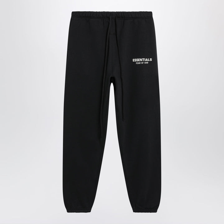 Fear Of God Essentials Pantaloni - Nero | 0d9fa21fdcd65a86ff81bd151ff1252645dd27d9