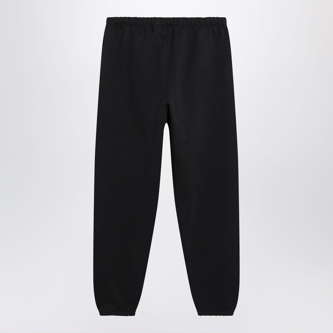 Fear Of God Essentials Pantaloni - Nero | 4391f6bd063e0d059e243f73981dd1b3b4534520