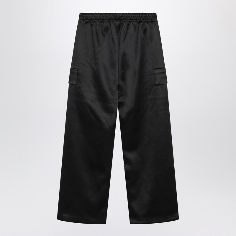 Fear Of God Essentials Pantaloni - Nero | d5e10e555fd3c45648a805f57956126eaefc0878