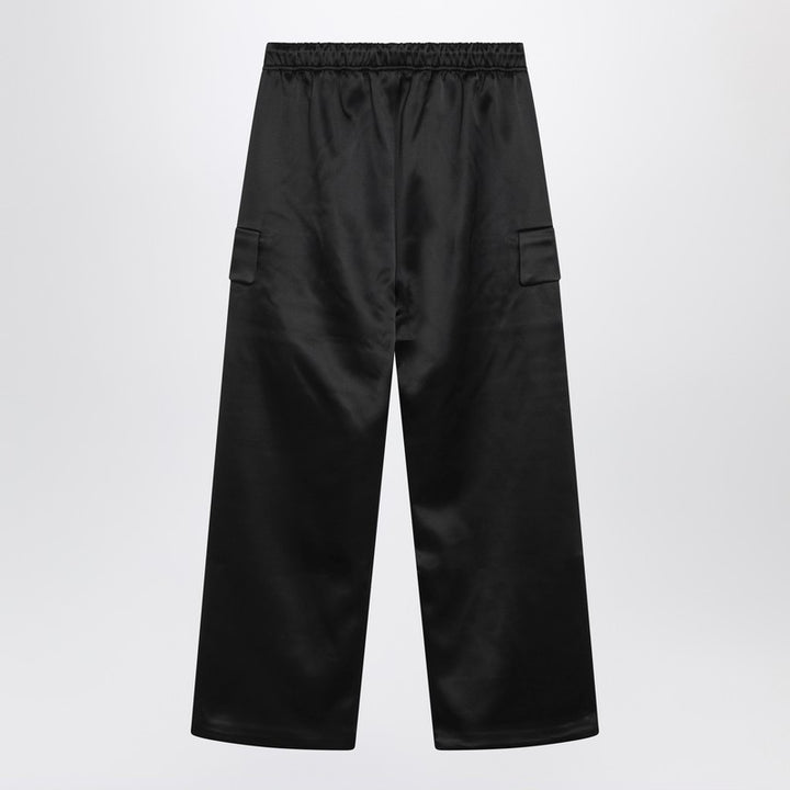 Fear Of God Essentials Pantaloni - Nero | d5e10e555fd3c45648a805f57956126eaefc0878