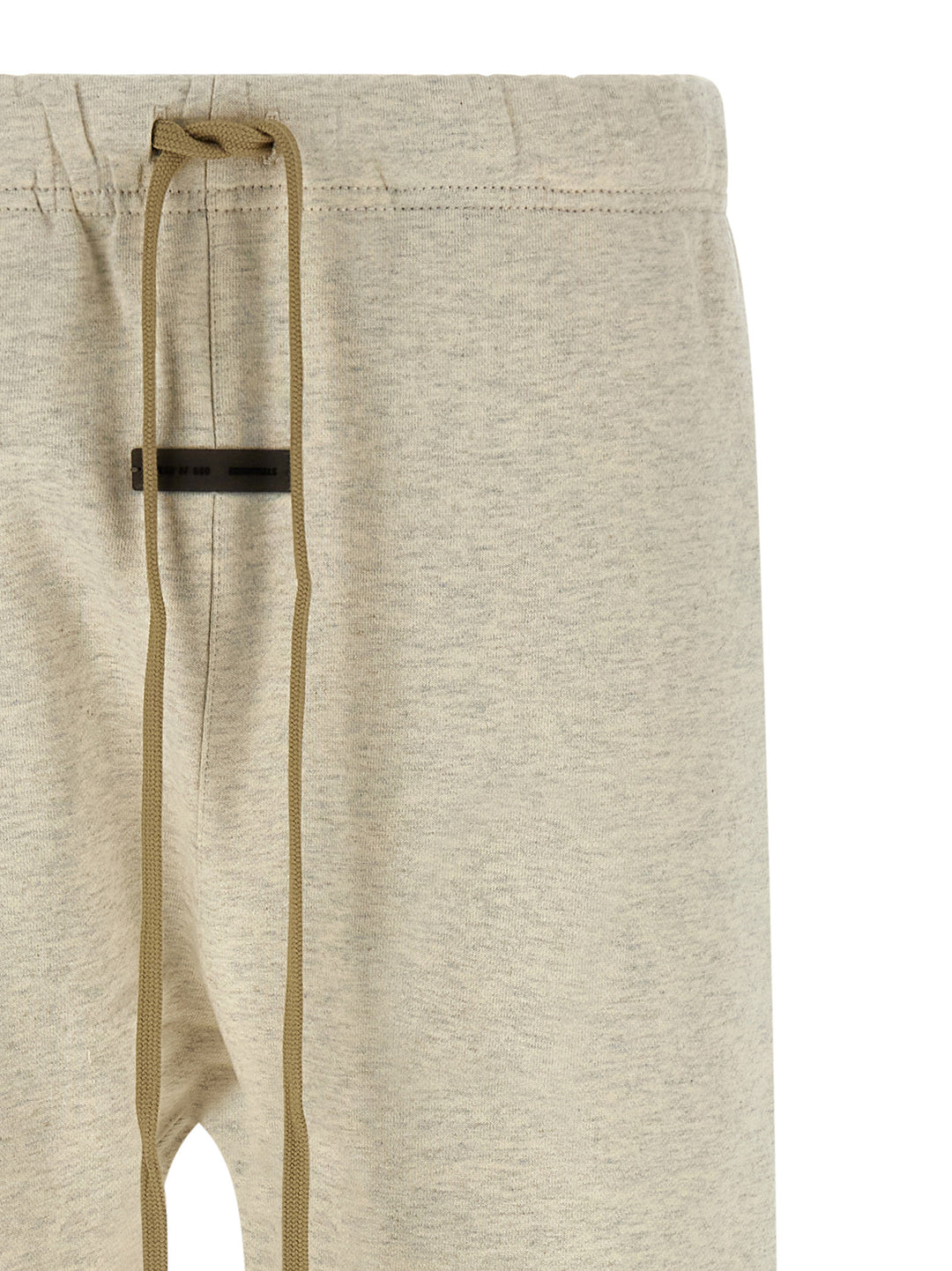 Fear Of God Essential Classic Pantaloni - Grigio | 070135f98337fe109904b2e184fcbb811654c302