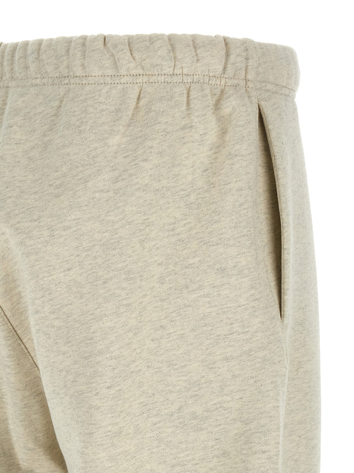 Fear Of God Essential Classic Pantaloni - Grigio | e730171510b548988e583000a1e012e65cb55d2c