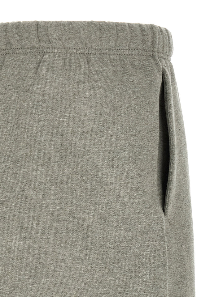 Fear Of God Essential Signature Classic Pantaloni - Grigio | 88b189e2d8c123f491988ad18de6fc48874b6838