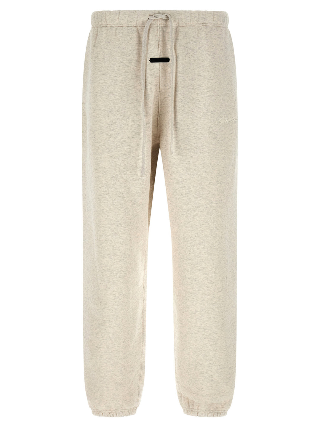 Fear Of God Essential Signature Classic Pantaloni - Grigio | 56c982d7631b12f3fcf6ed76470d9f745ebad7dd