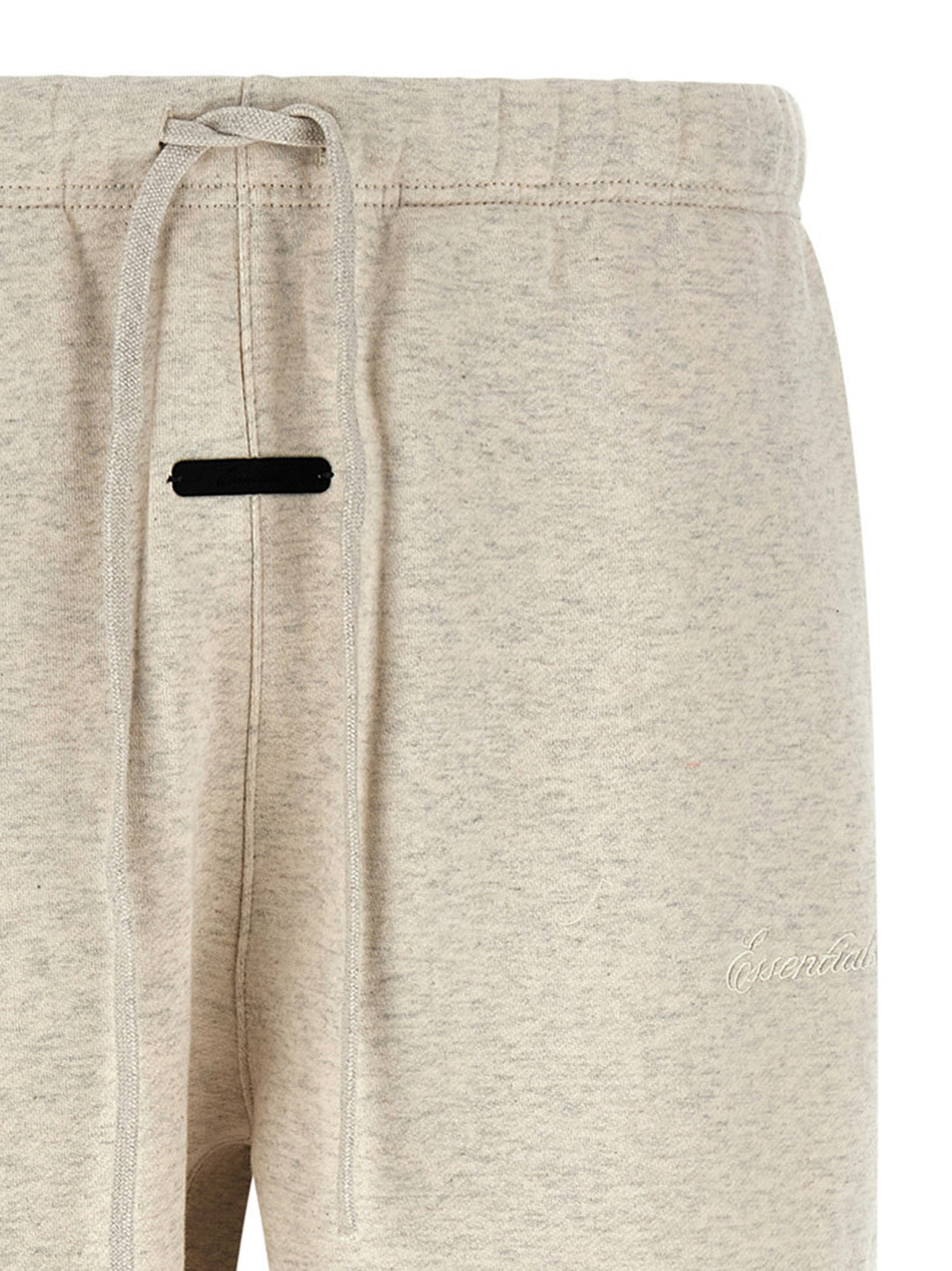 Fear Of God Essential Signature Classic Pantaloni - Grigio | bab0f87189bac981b424c725930a77b49a858345
