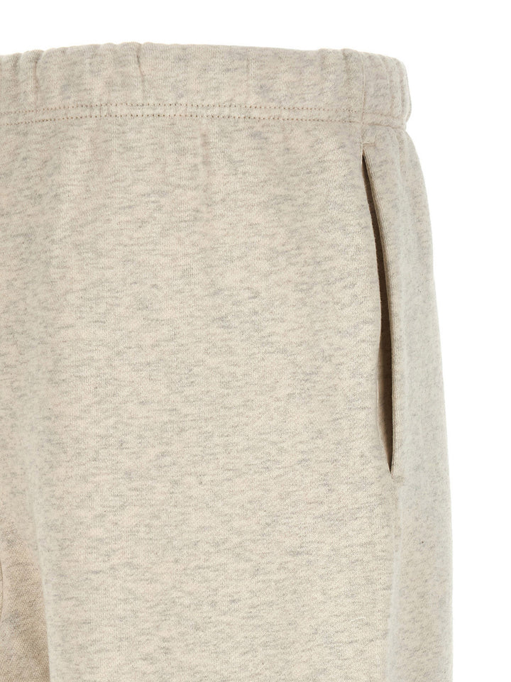 Fear Of God Essential Signature Classic Pantaloni - Grigio | 990109c497c730b5d68866626475da46b6774852