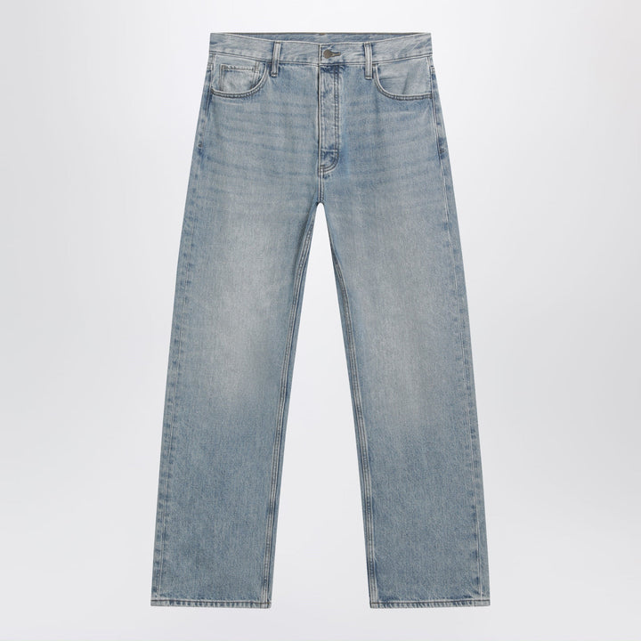 Fear Of God Essentials Pantaloni - Blu | 77f366311750c0f01f4a48d13ad42fc5e54a7901