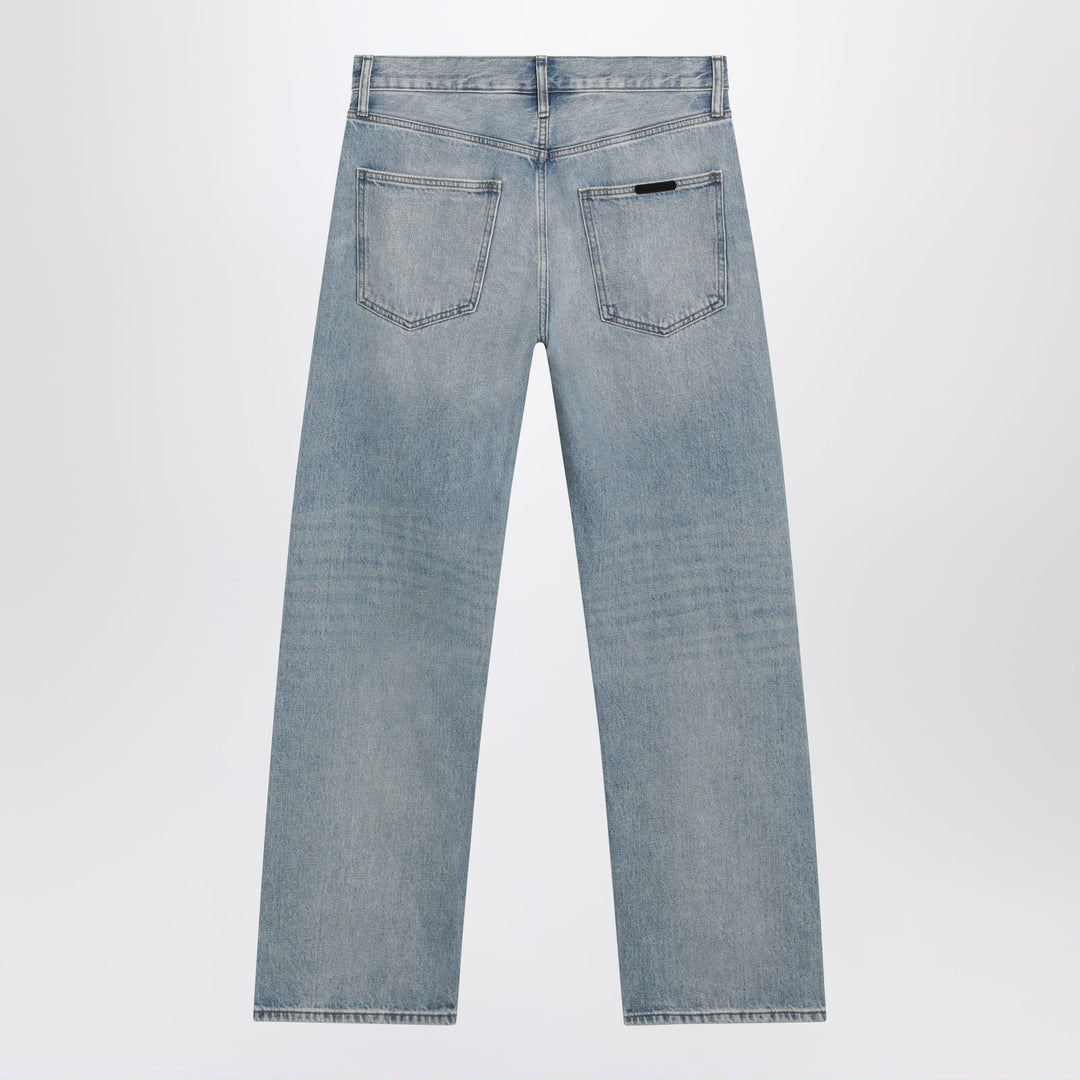 Fear Of God Essentials Pantaloni - Blu | 11df7f349a1ccee61b7b44ff5eb3ac903708a945