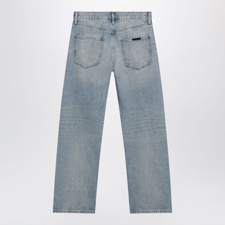 Fear Of God Essentials Pantaloni - Blu | 11df7f349a1ccee61b7b44ff5eb3ac903708a945