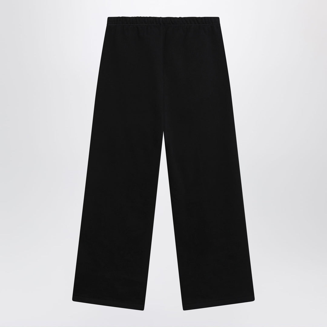 Fear Of God Essentials Pantaloni - Nero | 4c745d24f5ea2d6281433858c3e63614db806eec