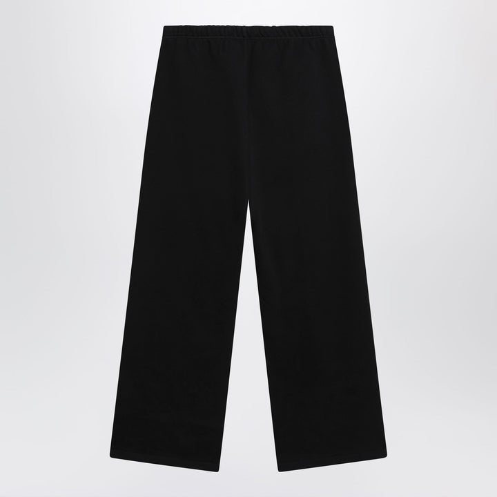 Fear Of God Essentials Pantaloni - Nero | 4c745d24f5ea2d6281433858c3e63614db806eec