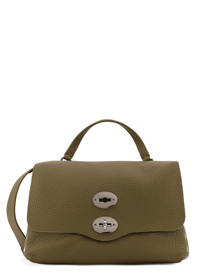 Zanellato Bags - Blue and green | c46876be4f6b2783c6d534d5b4226f5db9090e4d