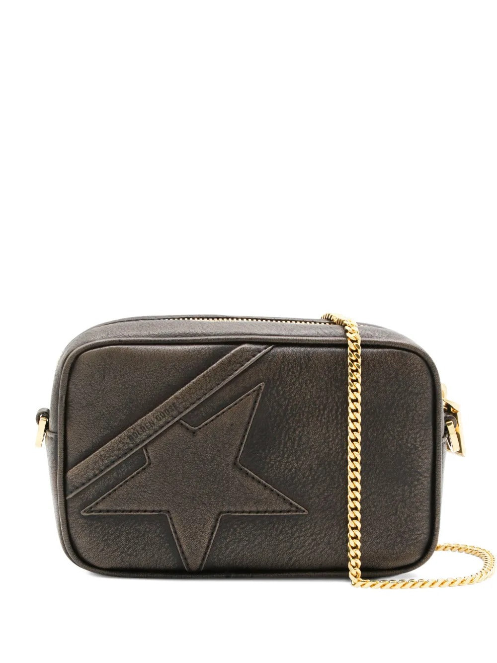 Golden Goose Satchel & cross body - Marrone | 416c7c5d5dd0cdcf8638b7a0c603126050956047