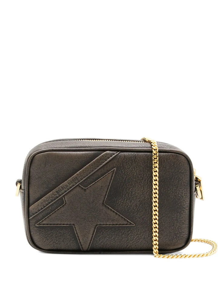 Golden Goose Satchel & cross body - Marrone | 416c7c5d5dd0cdcf8638b7a0c603126050956047