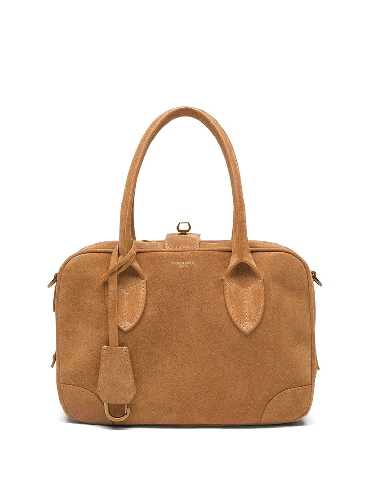 Golden Goose Totes - Marrone | 4c9e390d6c99d4af187848b6057b171cc4e4cdd8