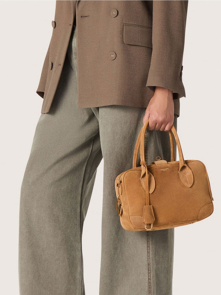 Golden Goose Totes - Marrone | 38bf14ba2fd733b969261960ec53fce9a90009cf