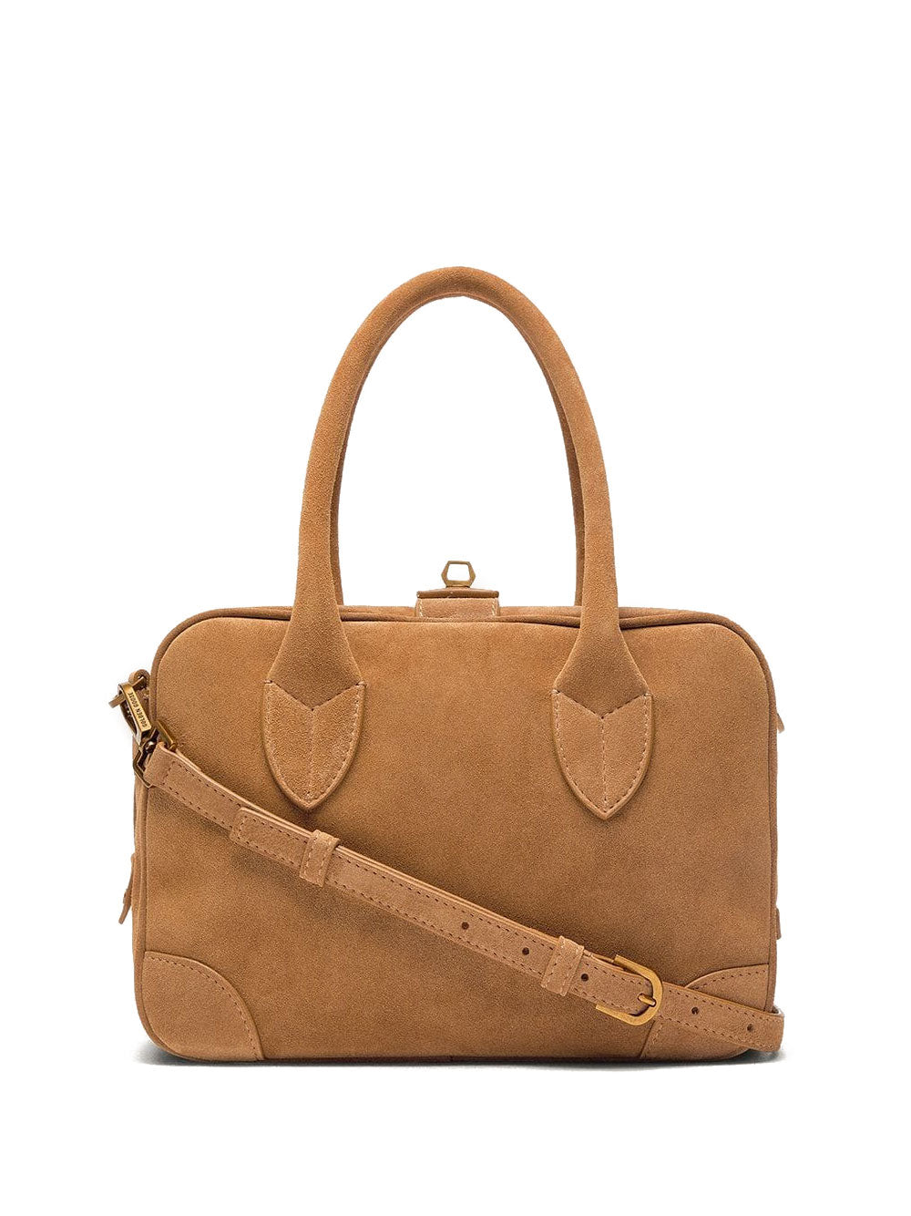 Golden Goose Totes - Marrone | 0f6c2564626954da9d5e9a09eadff19f6e8eb160