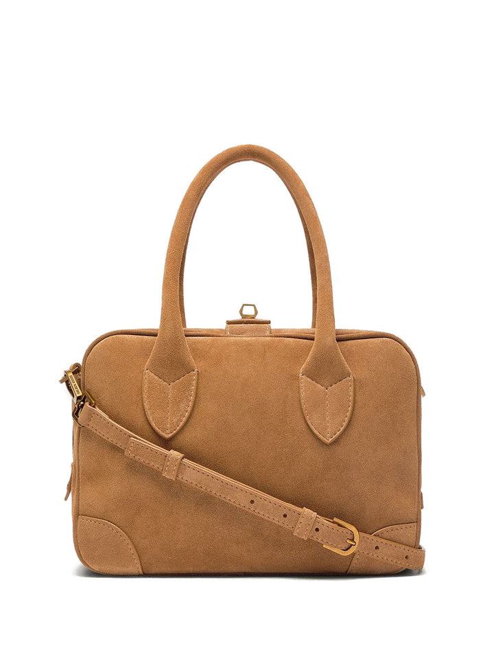 Golden Goose Totes - Marrone | 0f6c2564626954da9d5e9a09eadff19f6e8eb160