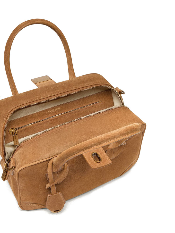 Golden Goose Totes - Marrone | f96911470d18f931917f05dd4a00611858ae09cc