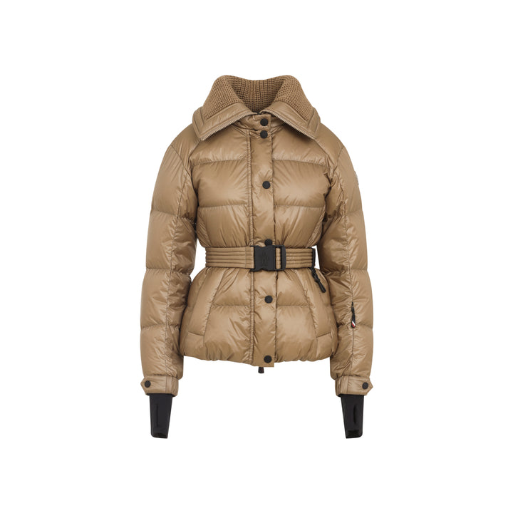 Moncler Grenoble Down jackets - Nude & Neutrals | 21f1447115e75e932e0835ee76e27d59689dc332