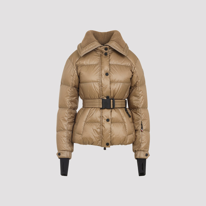 Moncler Grenoble Down jackets - Nude & Neutrals | cf82aa77e758eda6d903dc6b45ad6194a389c6be