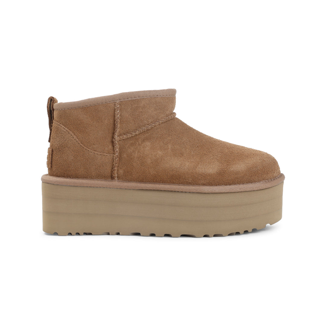 Ugg Boots - Marrone | 248acde93a3fe6527106e429f3948a6a6de1b6db