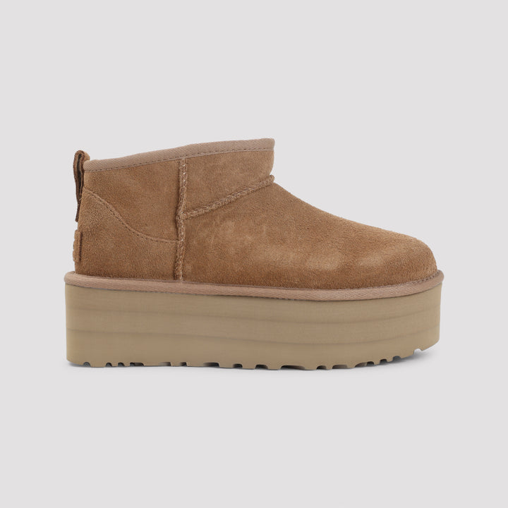 Ugg Boots - Marrone | e69d885d7e7f82a8a17d47ed89ec347be39020cc