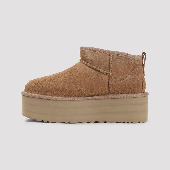 Ugg Boots - Marrone | d54edfd8ae2d51cfab83abcacaad8d1b50d28590
