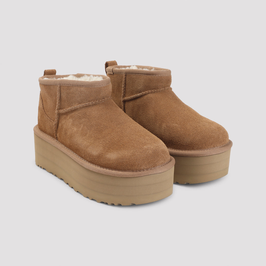 Ugg Boots - Marrone | 0b4c8e8bc1c0985673226d192164265e92fef708