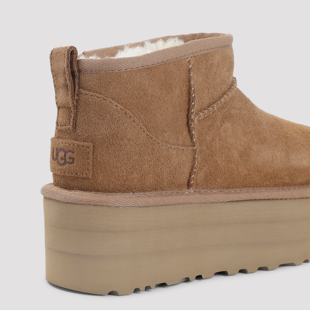 Ugg Boots - Marrone | 24e41a25997bf5b2ea2f7dcdc9ae635e2246b47c