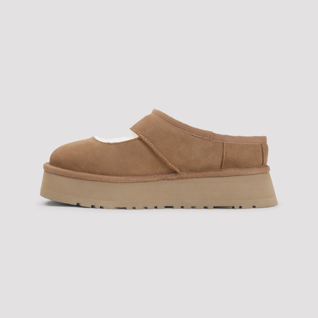 Ugg Slippers - Marrone | b260d91169afcddc52185508ca54a577e2819a5d