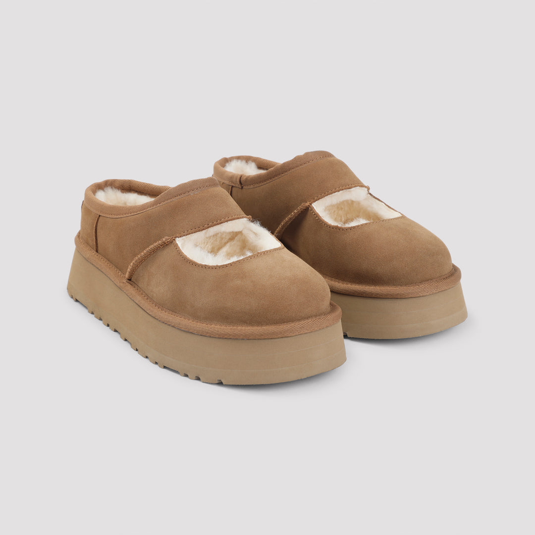 Ugg Slippers - Marrone | 7b24736c792a53a3091ea3cd93f6ff3e9edf2381