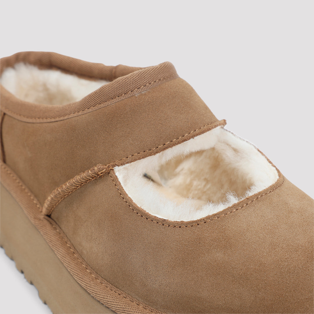Ugg Slippers - Marrone | 4413ab9d1d5cdfd3ea8272c9c963c5c11c8295ea