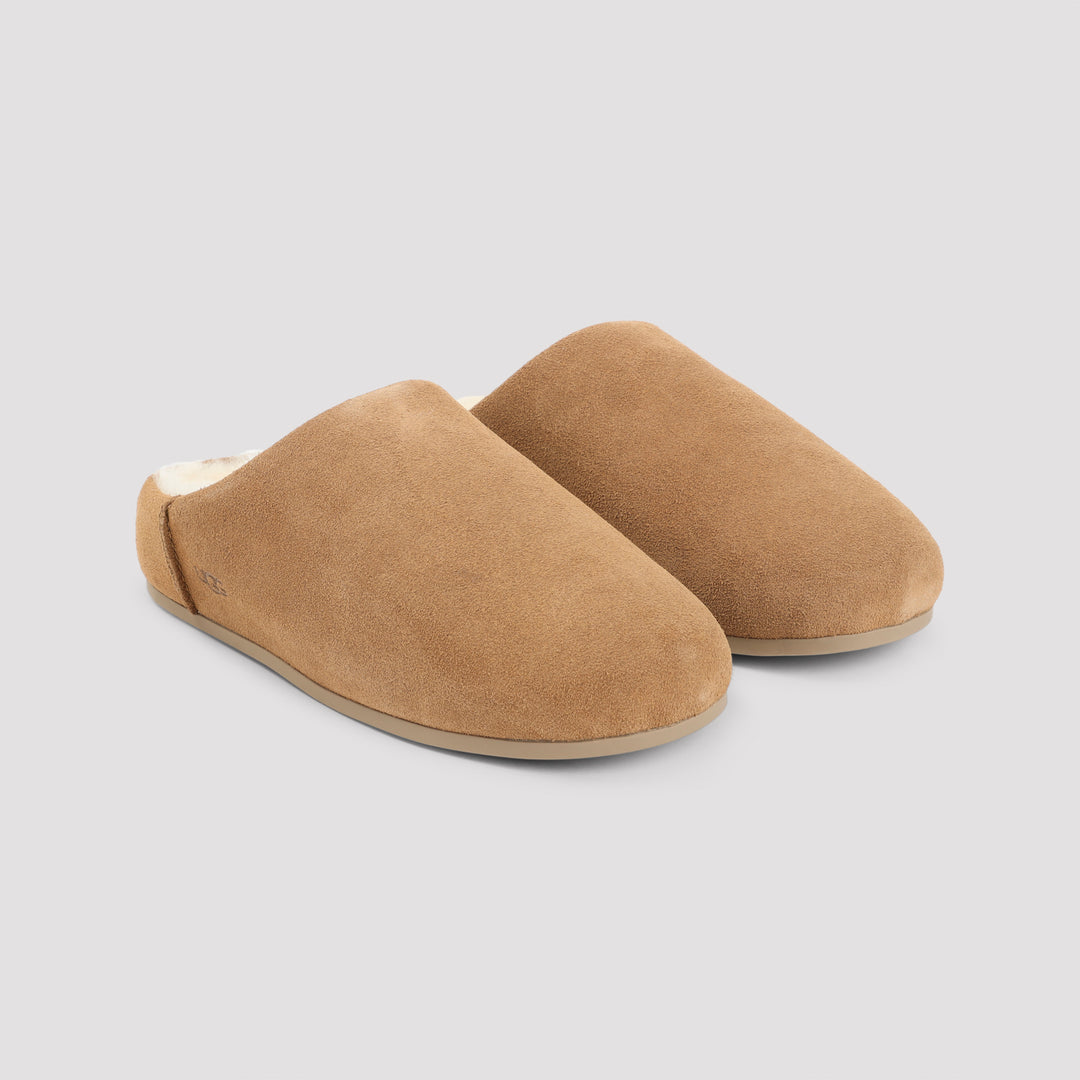 Ugg Slippers - Marrone | 0bc5cbbd69b2cb5a41456b83f2b609488a9fef69