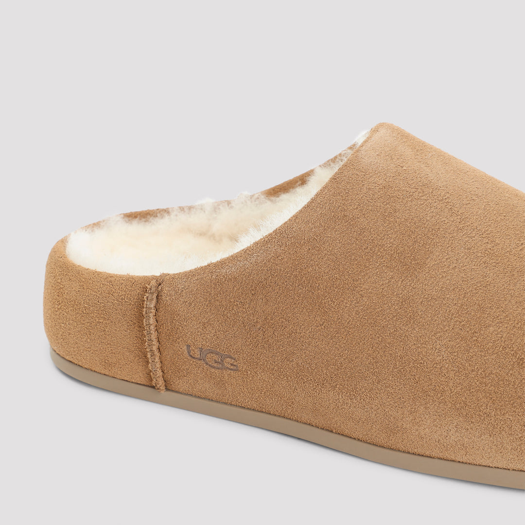 Ugg Slippers - Marrone | aa52f52fe5efc2204258877a6c05bc0d5b33f933