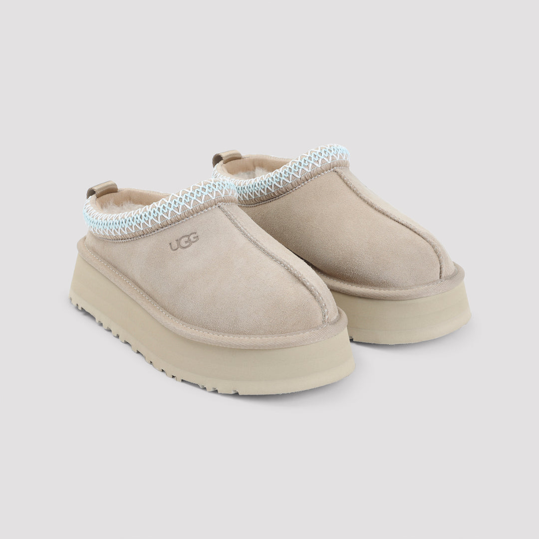 Ugg Slippers - Marrone | 98023045a2a390362f22b0ee7525532548f89ef1