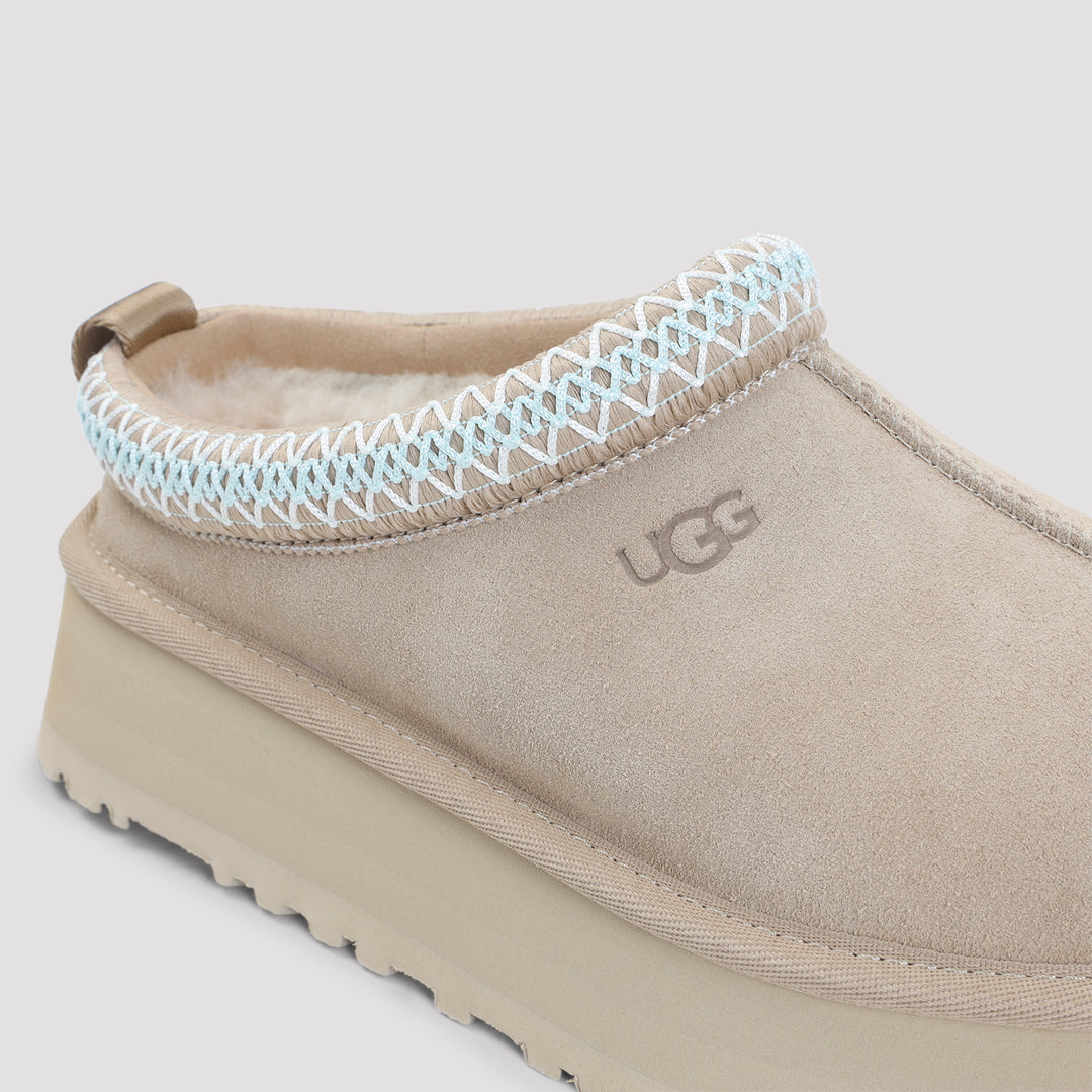 Ugg Slippers - Marrone | d19d798e2494987f3be80dc0e79c024ab3175ddd