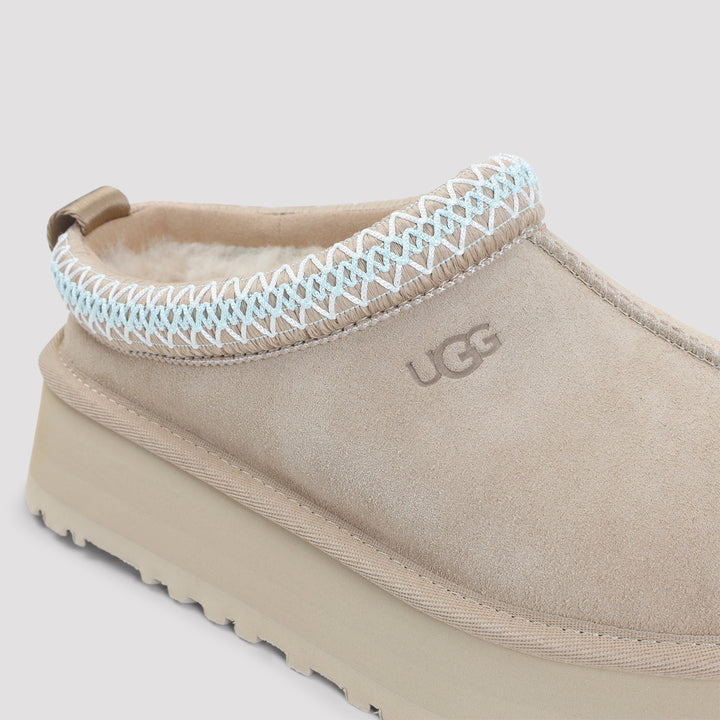 Ugg Slippers - Marrone | d19d798e2494987f3be80dc0e79c024ab3175ddd