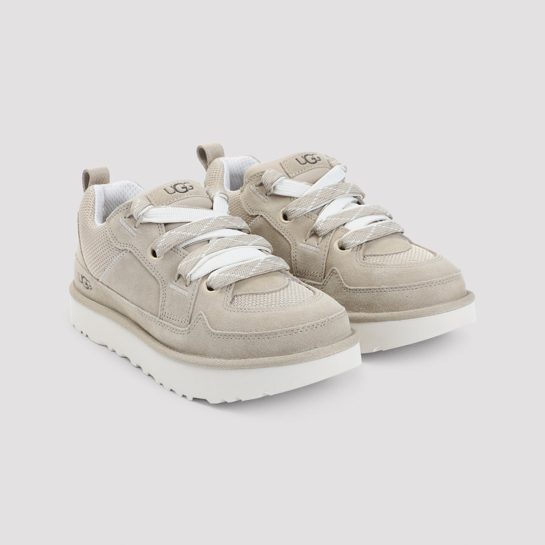 Ugg Sneakers - Marrone | c26dec2dcdcf165e030edf29fd0967598dbcd163