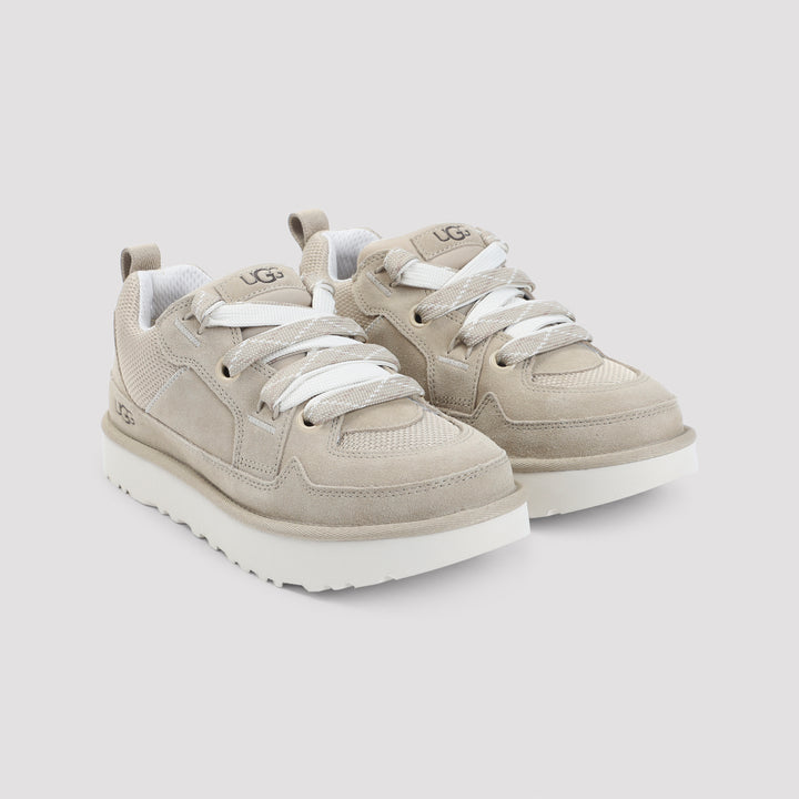 Ugg Sneakers - Marrone | c26dec2dcdcf165e030edf29fd0967598dbcd163