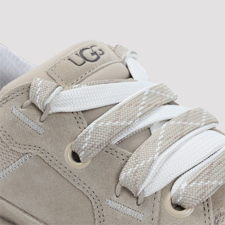 Ugg Sneakers - Marrone | 815dabf40376eefdea85c549e739db4a752e1588