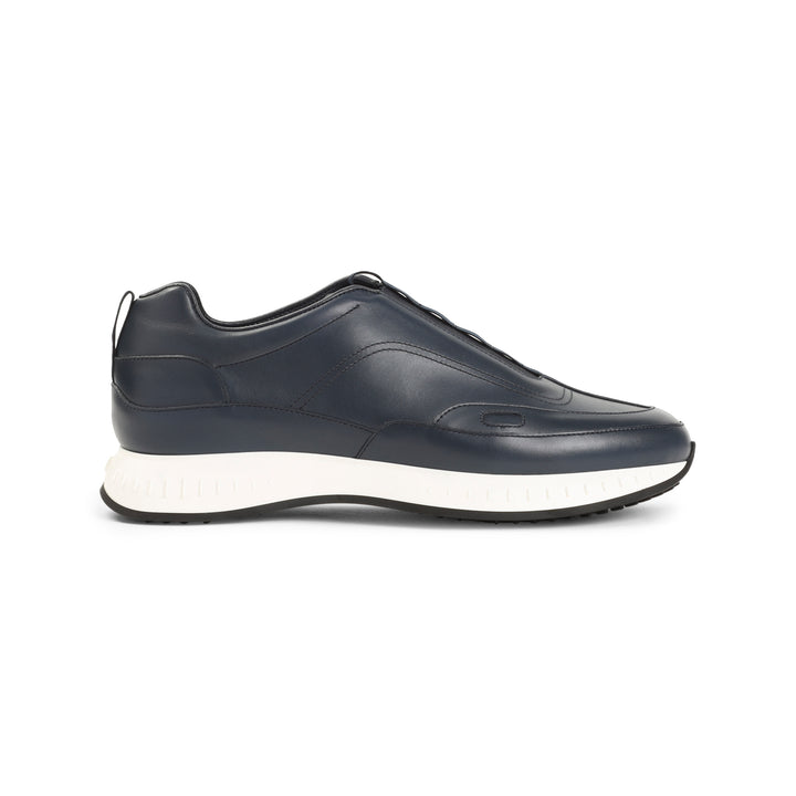 John Lobb Sneakers - Blu | c85fcca0883b6adf4090a0b5585f7adda1914555