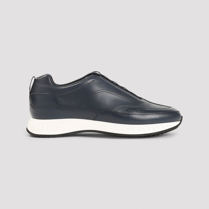 John Lobb Sneakers - Blu | dd49b7432cc807dbf737c95725eadf0e4114dcdd