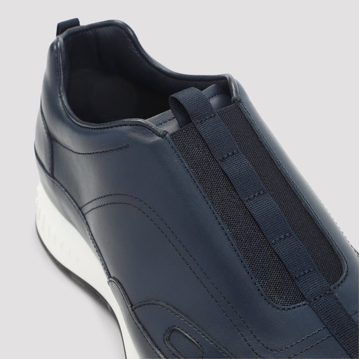 John Lobb Sneakers - Blu | 36bbf87fe6b13db7c131dee03e0a081aac6ce35a