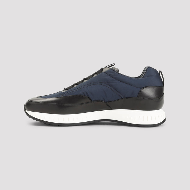 John Lobb Sneakers - Nero | 03eb52f4e11fc46cf2dc8c0366662d7b1b3e9d47
